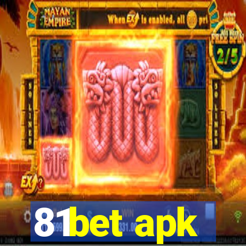 81bet apk